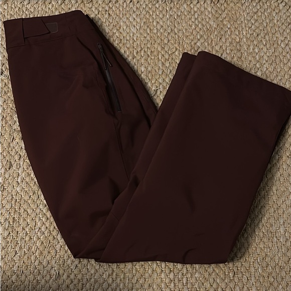 Halfdays Alessandra Pant - Picture 1 of 2